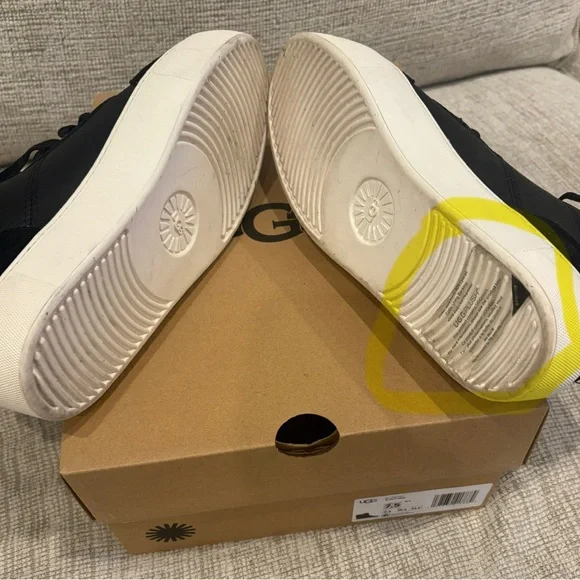 UGG Cakewalk Sneakers - Picture 4 of 6